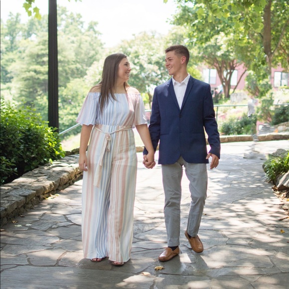 Meet your Posher, Curtis - Picture 1 of 1